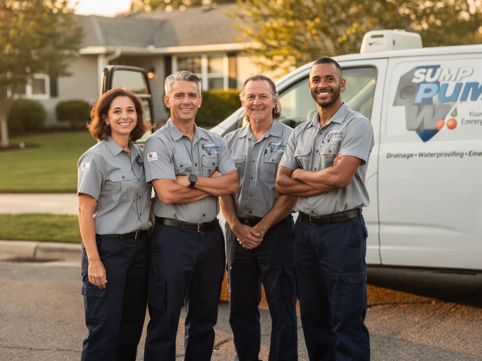 Water Heater Repair company in Albuquerque, NM